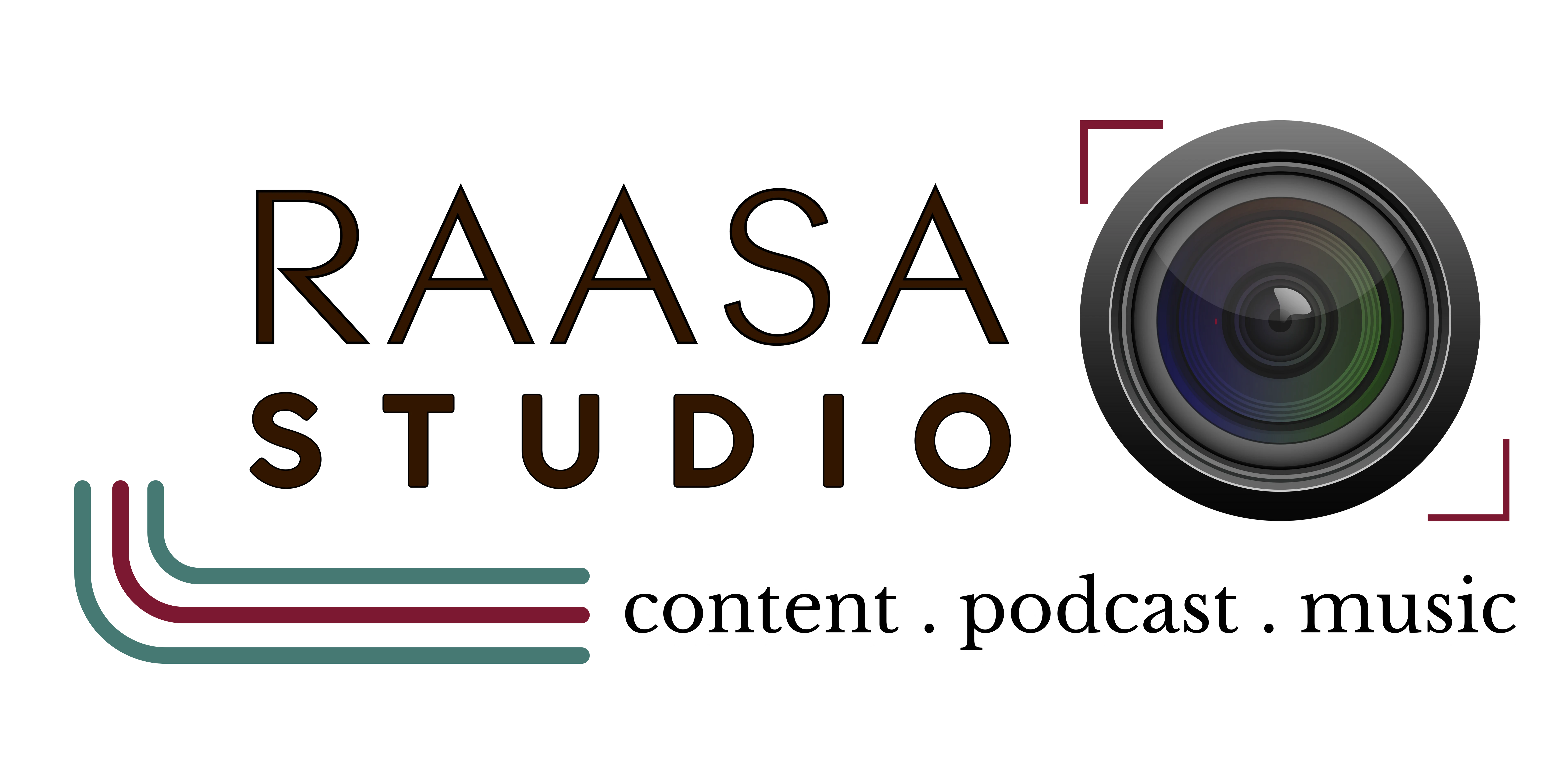 Raasa Studios Logo